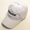 Lingenfelter Logo Low Profile Hat - White hat with Black logo - More Details Lingenfelter Logo Low Profile Hat - White hat with Black logo - More Details