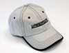 Lingenfelter Logo Hat -Tan-Black Stripe - More Details Lingenfelter Logo Hat -Tan-Black Stripe - More Details