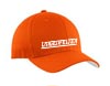 Lingenfelter Logo Low Profile Hat - Orange & White Embroidered Logo - More Details Lingenfelter Logo Low Profile Hat - Orange & White Embroidered Logo - More Details