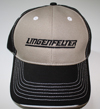 **NEW** Lingenfelter Sportsman Cap  Orange/Charcoal - More Details