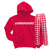 **SAVE $10** Lingenfelter Hoodie, Lingenfelter Red Flannels Bundle - More Details