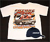 **SAVE $5** Bundle - Lingenfelter Youth Future Racer T-Shirt, Youth Cap - More Details **SAVE $5** Bundle - Lingenfelter Youth Future Racer T-Shirt, Youth Cap - More Details