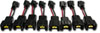 Injector Connector Conversion Adapter Harness LS1 to LS2-EV6 USCAR - More Details
