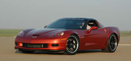 C6 ZO6 Corvette Tools