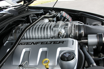 GTO Engine