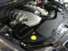 Roto-Fab Pontiac G8 Radiator Cover 2008 - 2009 - More Details Roto-Fab Pontiac G8 Radiator Cover 2008 - 2009 - More Details