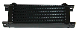 Setrab 13 Row Heavy Duty Series 6 Oil Cooler - lingenfelter.com