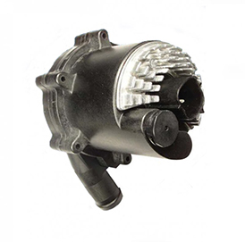 VariMax PWM Intercooler Coolant Pump - lingenfelter.com