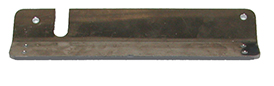 Lingenfelter Mounting Bracket For Setrab 13 Row Series 6 Oil Cooler - lingenfelter.com