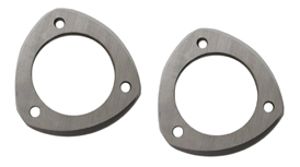 Lingenfelter 3 Inch Dia 304 Stainless Steel Header Collector Flange - lingenfelter.com