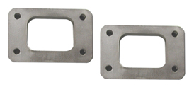 Lingenfelter 304 Stainless Garrett GT28 GT30 Turbocharger Flange - lingenfelter.com