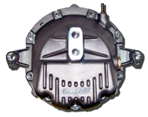 Harrop Enduro IRS Differential Cover Pontiac GTO 2004-2006 - lingenfelter.com
