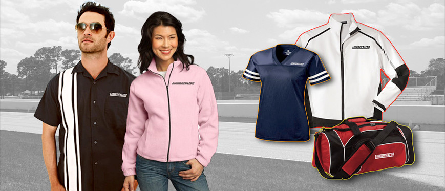**Apparel**