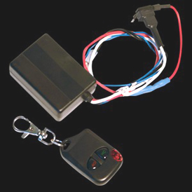 Corvette C6 Camaro ZL1 Mild to Wild Exhaust Controller - lingenfelter.com