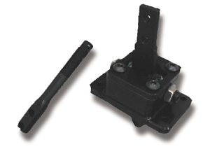 1997-2004 Corvette Kirban Shifter - lingenfelter.com