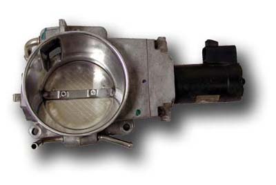 Lingenfelter Ported Throttle Body LS1, LS2, LS3, LS6, LS7, LS9, LSA - lingenfelter.com
