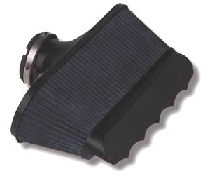 SLP Blackwing High Flow Air Filter C5 Corvette LS1 LS6 1997-2004 - lingenfelter.com