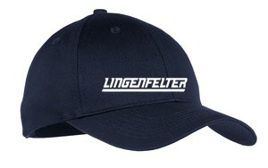 Lingenfelter Navy Youth Cap - More Details Lingenfelter Navy Youth Cap - More Details