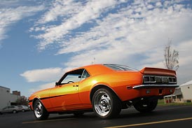 The Lingenfelter Collection