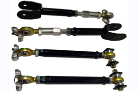 Lingenfelter Camaro Adjustable Suspension Links