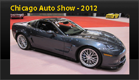 Chicago Auto Show