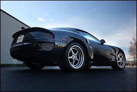 The Lingenfelter Collection