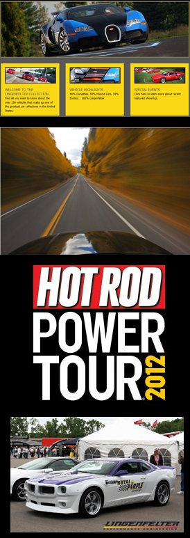 Lingenfelter Facebook