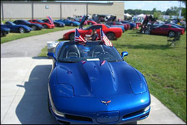 Lingenfelter Owners Gallery