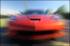 LS7 Engine Packages