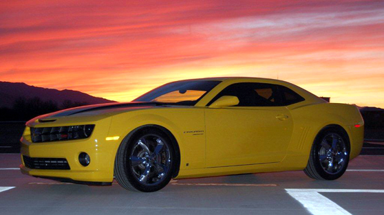 Lingenfelter &ndash; 

Performance Engineering