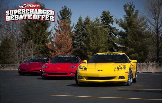 Lingenfelter Performance Engineering