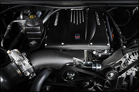 E-Force Truck Series