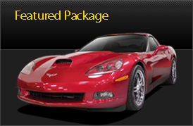 Featured Package