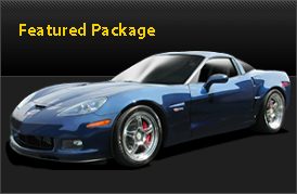 Featured Package