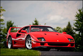 The Lingenfelter Collection