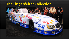 The Lingenfelter Collection
