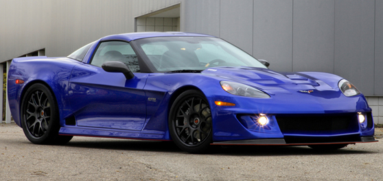Specter GTR
