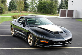 The Lingenfelter Collection