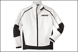 Lingenfelter Spring Jacket