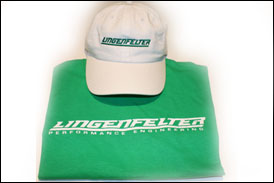 Green Lingenfelter Bundle