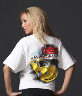Lingenfelter Apparel