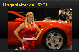 LPE LSXTV