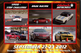 Lingenfelter Nationals