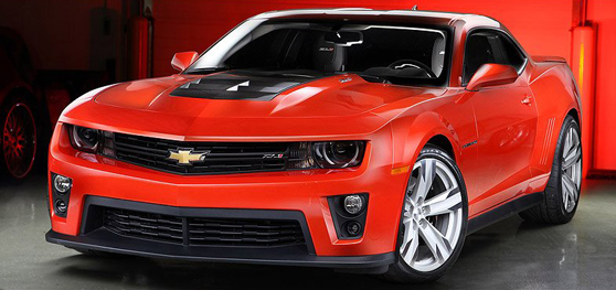 Lingenfelter &ndash; 

Performance Engineering