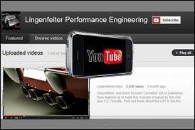 LPE on YouTube