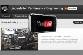 LPE on YouTube