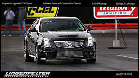 CTS-V Wallpaper