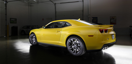 Lingenfelter –
Performance Engineering