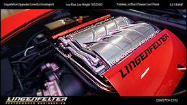 Magnuson Heartbeat Supercharger Wallpaper