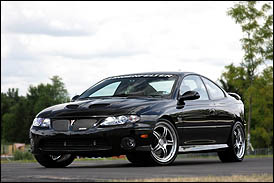 The Lingenfelter Collection